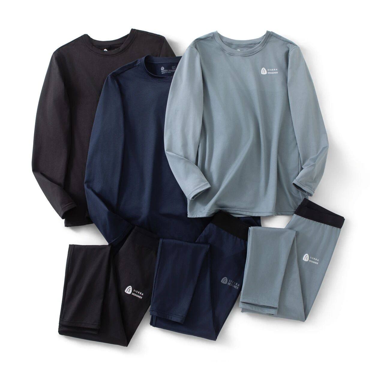 平替户外功能吸湿排汗速干透气高弹力加绒速热男士保暖内衣裤套装,淘宝优惠券,粉丝福利购,淘宝优惠卷