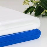 Одноразовый полотенце ванна салон красавица Специальное массаж кровать Подушка Подушка полотенце заживление ног ног заживление ног и вымывать бумажные паузы 100 листов