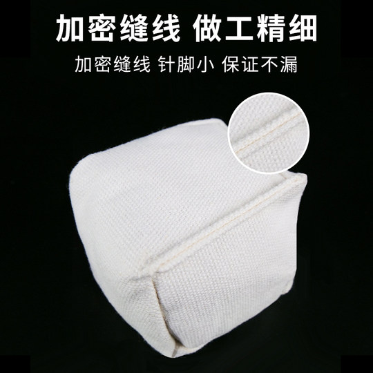 沙包儿童丢沙包幼儿园小学生专用体育考试达标沙包投掷成人沙包袋