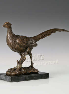 办公室简约现代风工艺礼品包邮