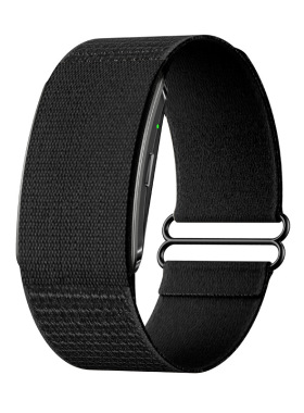 新款Y105无屏手环心率监测多功能健康检测无感佩戴运动手环情侣款