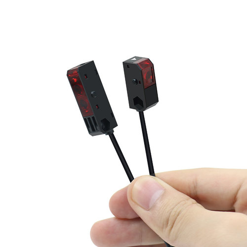 光电开关传感器 EW-D61/2/LS61/EW-T61/81/BGD300N/SXJ-T3N1/D2N1 - 图2