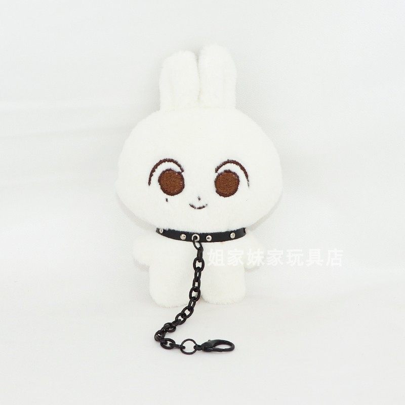 10cm娃衣玛琅娃动物体适用手作项圈牵引绳明星棉花娃娃配饰无属性,淘宝优惠券,粉丝福利购,淘宝优惠卷