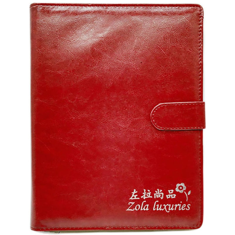 第二本半价DIY手工皂护肤品配方记录摘记本皮质磁扣活页送配方 - 图2