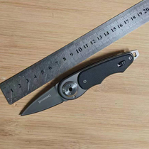 Browning Branning 0056 Merit knife EDC cut paper knife 360 ° switch tool knife straight screwdriver