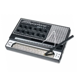 Британский стилофон Gen X-1 Steo Wind Electronics Mini Portable Music Keyboard