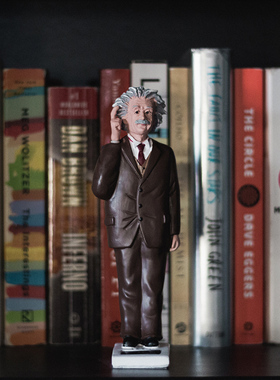 美国kikkerland桌面摆件