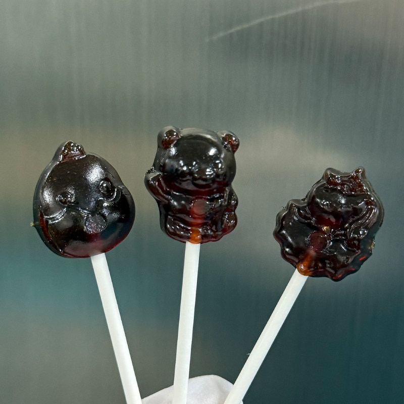 秋梨膏棒棒糖宝宝无添加迷你儿童创意卡通枇杷梨罗汉果膏方糖果,淘宝优惠券,粉丝福利购,淘宝优惠卷