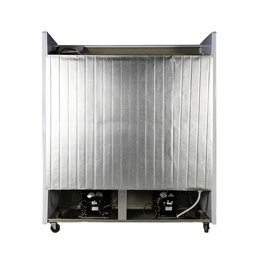 Звездный шкаф шкаф Spicy Cooking Scean Display Fruit Fruit Fruit Fruit и овощи Fresh Sceant Коммерческий охлажденный замороженный Broce Broce