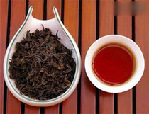 Fujian Oolong Tea Wuyi Rock Tea Carbon Baking (Quality Cinnamon) New Spring Tea Farmer 250 gr Self-produced Self-Marketing