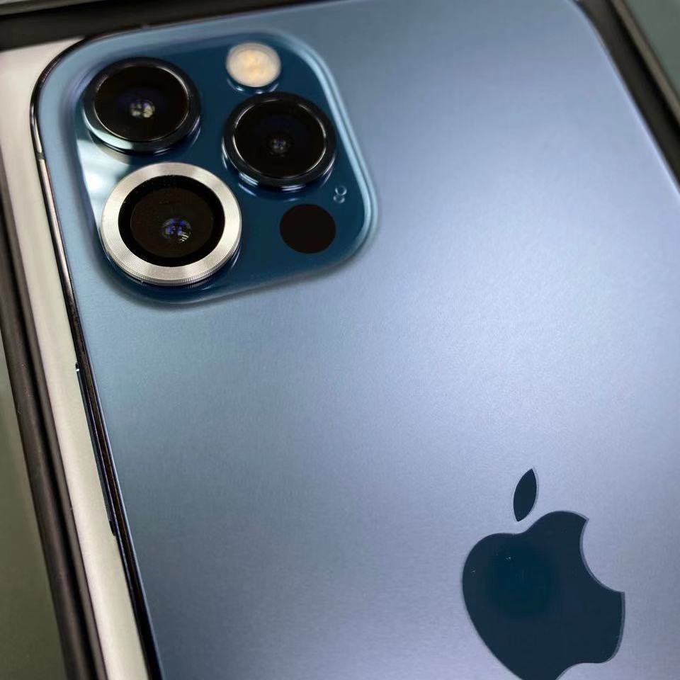 iphone14康宁玻璃镜头贴14pro镜头钢化膜13pro max摄像头贴膜适用 - 图2