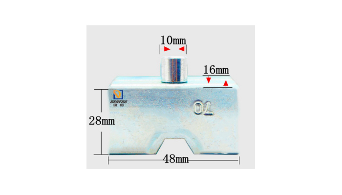 分体液压压接钳配件模具FYQ-400/500模具导线钳全力电工全国包邮-图2