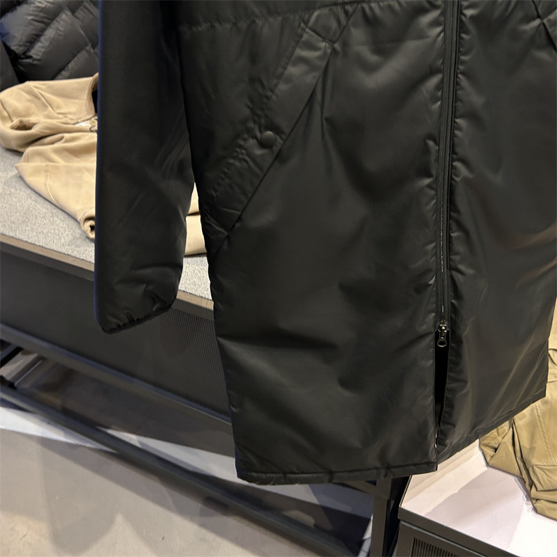 NIKE耐克男子冬季足球中长款连帽棉服防风保暖运动棉衣CW6767-010,淘宝优惠券,粉丝福利购,淘宝优惠卷