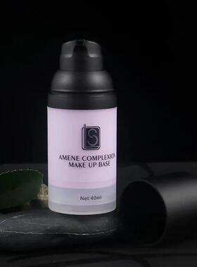 推荐亮白控油化妆师专用隔离霜
