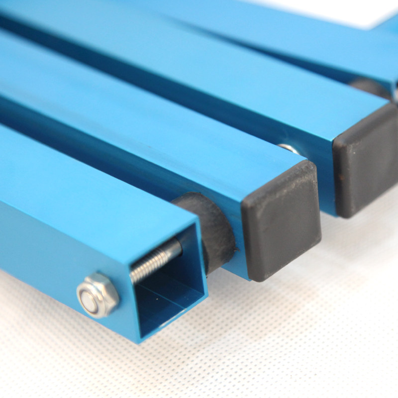 神宝新品821 宠物猫狗美容造型剪毛 便携式X型比赛美容桌美容台,淘宝优惠券,粉丝福利购,淘宝优惠卷