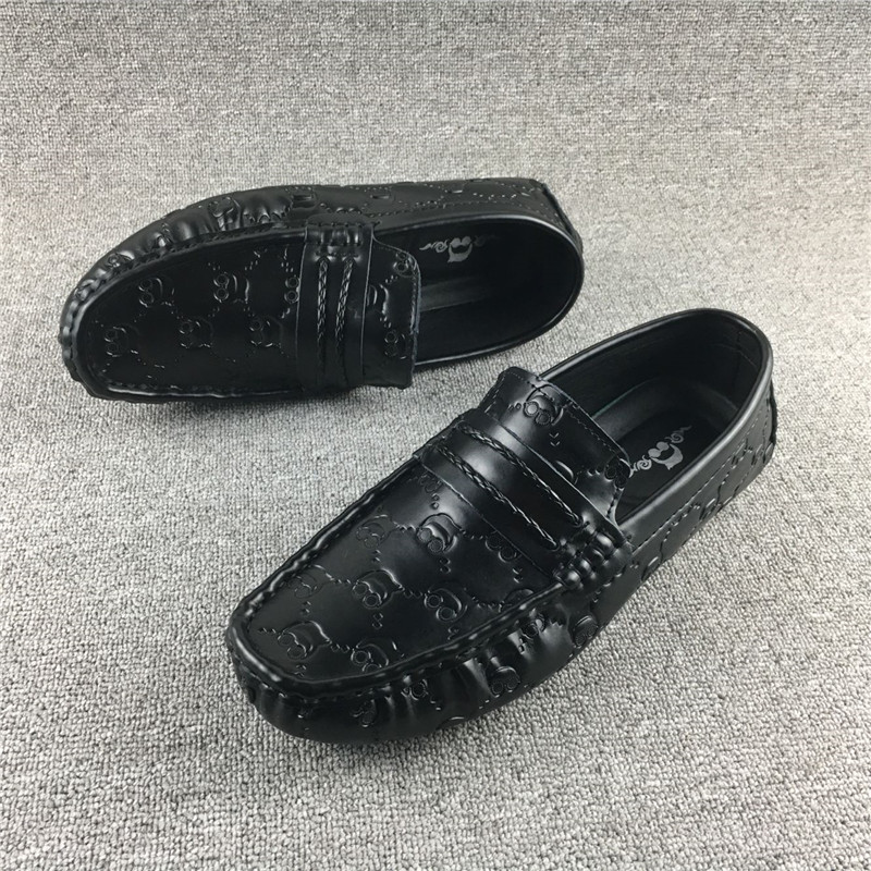 白菜价捡漏头层牛皮男鞋工厂库存断码清仓男士商务休闲皮鞋豆豆鞋 白菜价捡漏头层牛皮男鞋工厂库存断码清仓男士商务休闲皮鞋豆豆鞋