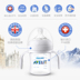 Bình sữa Philips Avent cho bé PA có tay cầm núm vú sơ sinh rộng cỡ nòng chống ngã cho bé - Thức ăn-chai và các mặt hàng tương đối giá bình sữa pigeon Thức ăn-chai và các mặt hàng tương đối