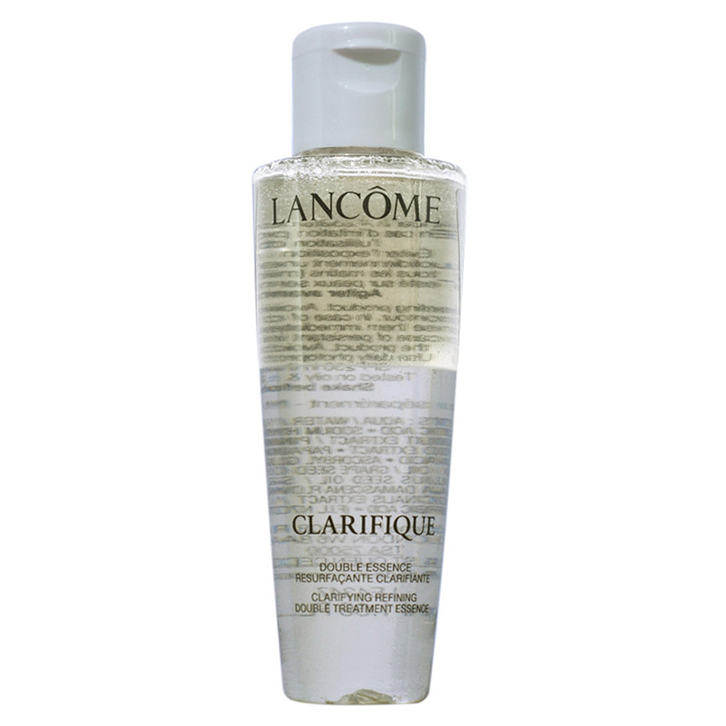 兰蔻净澈焕肤双重精华水50ml 细致毛孔混油皮本命水 极光水中小样,淘宝优惠券,粉丝福利购,淘宝优惠卷