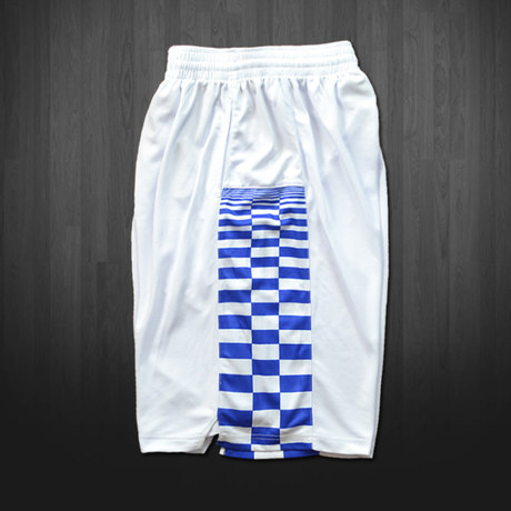 university of kentucky basketball shorts