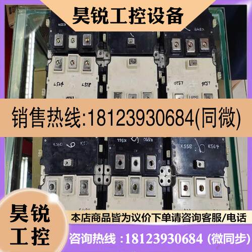 议价:安川CM300YE2N-12F CM400YE2N-12F-图1