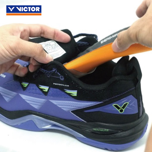 VICTOR威克多胜利羽毛球鞋前掌稳定启动片稳定脚掌提供动力PG4003 - 图3