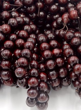 男士沉香木义乌地摊货源大手串