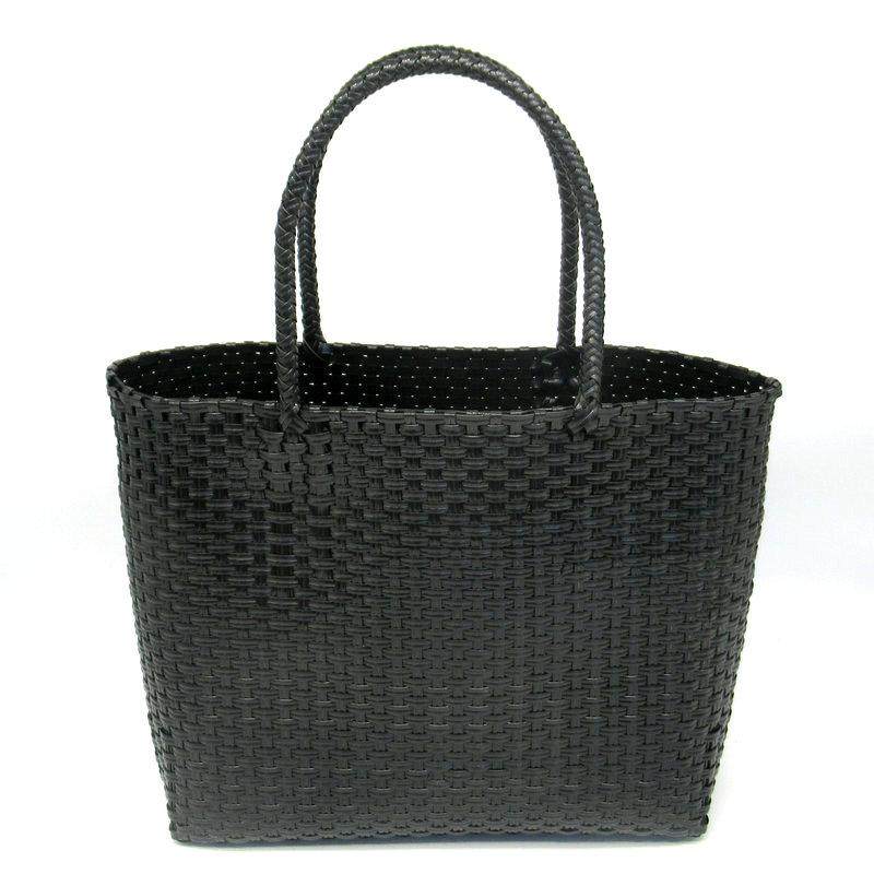 塑料编织手提包手编包便携家用环保材料手提包菜篮子编织包购物袋,淘宝优惠券,粉丝福利购,淘宝优惠卷