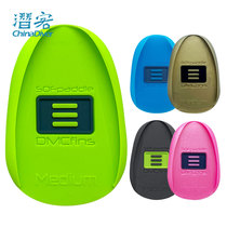 DMC SOFpaddle Swimming bracelet silicone Silicone Paddle Palm Sleeve Freestyle Training Kit Special Hand Poff