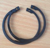 Type b hole with elastic blocking ring B type clamp spring DIN472 B type hole with blocking ring 10 12-16-30-32