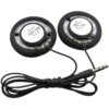 Sound quality fever helmet headset repair, modification and upgrade