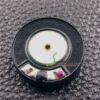 Japanese classic medium-hole copper ring vocal modification equalization