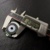 Subwoofer headphone speaker modification, repair and upgrade unit