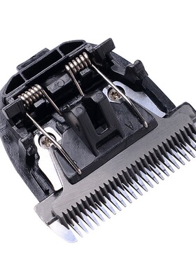 松下电推剪1510s 1510 er154 GP80 1511s 1611专用替换刀头理发器