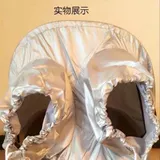 Крышка коленного покрытия.