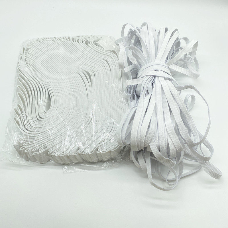 松紧带薄款宽高弹柔软细扁窄弹力绳儿童扣眼橡皮筋宝宝裤子用婴儿,淘宝优惠券,粉丝福利购,淘宝优惠卷