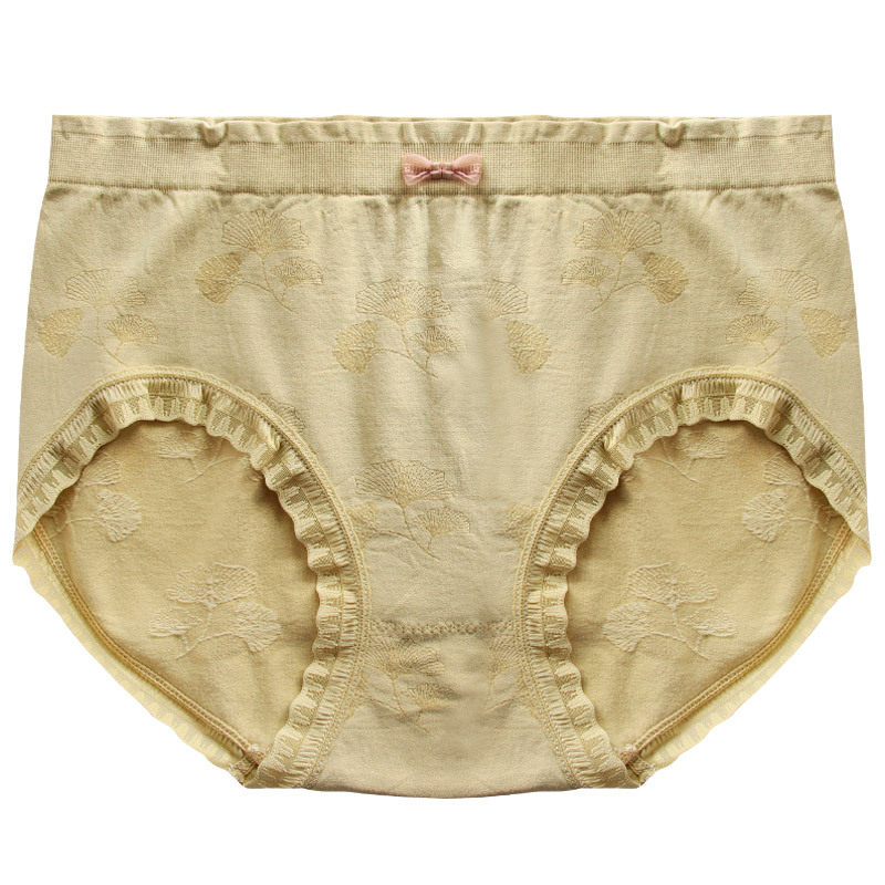 400斤350特大码内裤女纯棉240春秋季250甜美纯欲三角裤短裤头胖mm,淘宝优惠券,粉丝福利购,淘宝优惠卷
