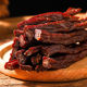 Shiguang flavor old Inner Mongolia beef jerky 90% air-dried shredded beef 200g canned snacks jerky and dried meat