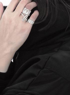 999/925银首饰戒指耳夹