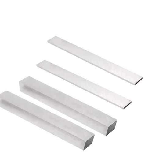 加硬高速钢车刀白钢正方形刀条HSS雕刻刀超硬白钢刀条3-80*200mm - 图2