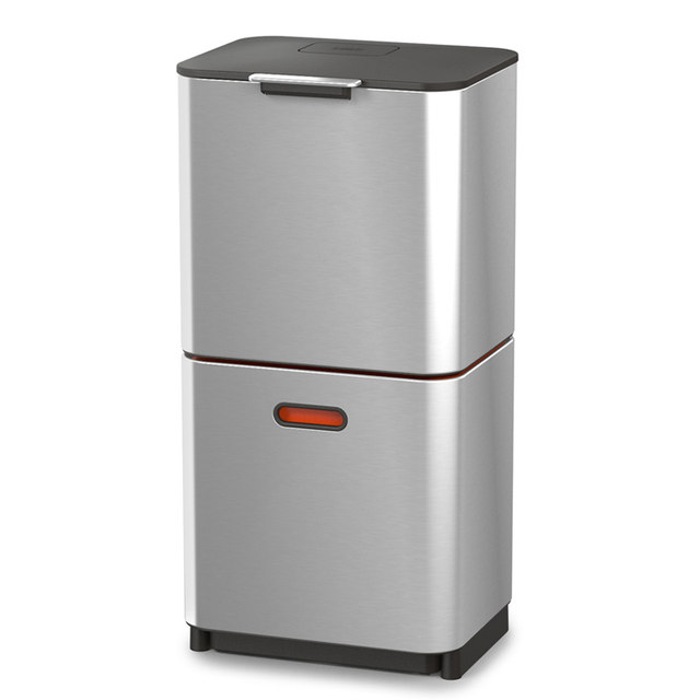 Joseph UK dry and wet separation storage trash can