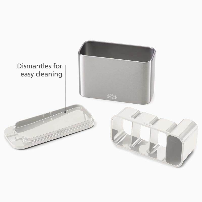 JosephJoseph chopstick cage cutlery storage box