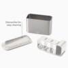 JosephJoseph chopstick cage cutlery storage box