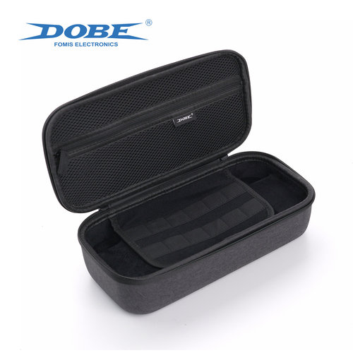 DOBE正品Switch2主机收纳包NS2代游戏掌机手提保护包加厚硬包配件 - 图3