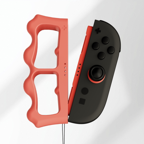 阿吉托摩switch2拳击手环NS2拳击手环有氧拳击3握把手柄手绳配件 - 图2