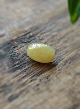 天然翡翠a货冰黄三彩桶珠散珠子手工diy佛珠手串配饰手链项链腰珠