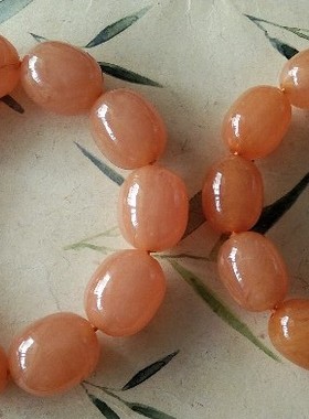 蜜蜡手串文玩时尚饰品特价