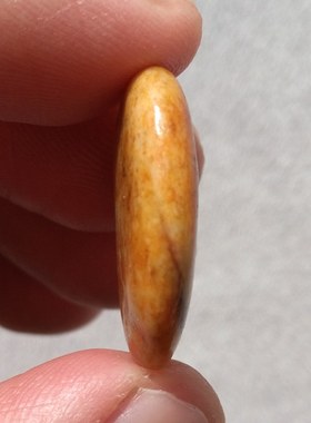 吊坠原石挂件新疆和田玉籽料特惠