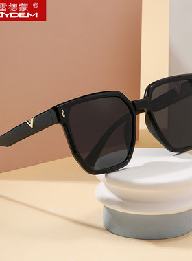 偏光太阳镜女士户外遮阳防紫外线