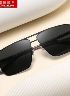 尼龙偏光太阳镜男士开车专用墨镜