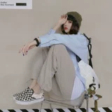 VANS Vanz Classic Slip на шахматной доске ленивые люди, пинающие женские туфли для обуви Vn000vosapk